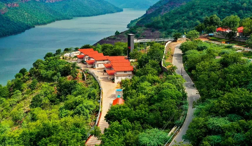 Champhai Tour Package 5D/4N