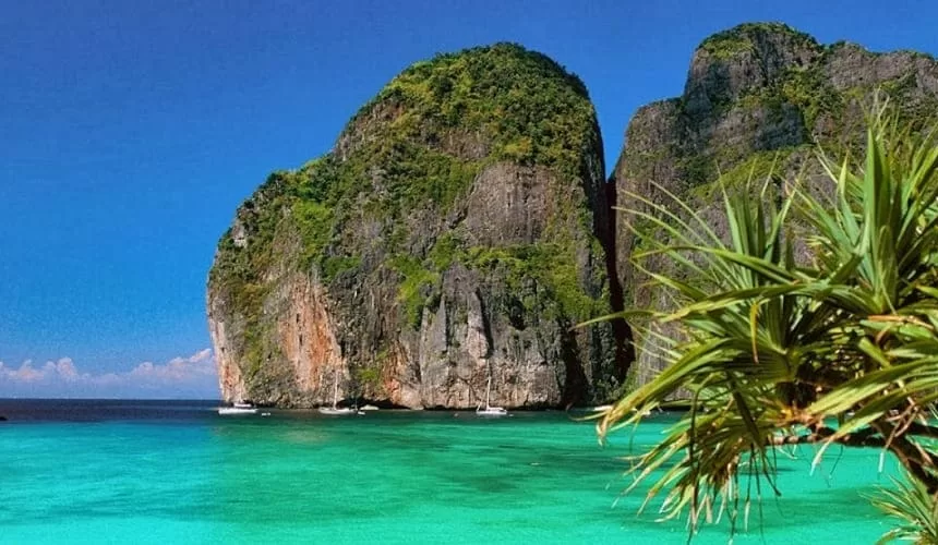 Andaman Package for 5 Days – Lovely Sunset at Radhanagar Beach