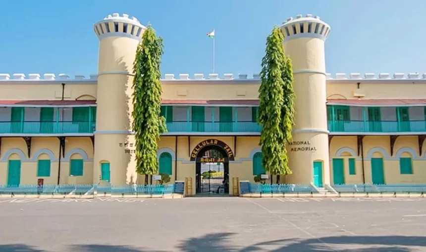 Holiday Tour Package – Andaman From Delhi
