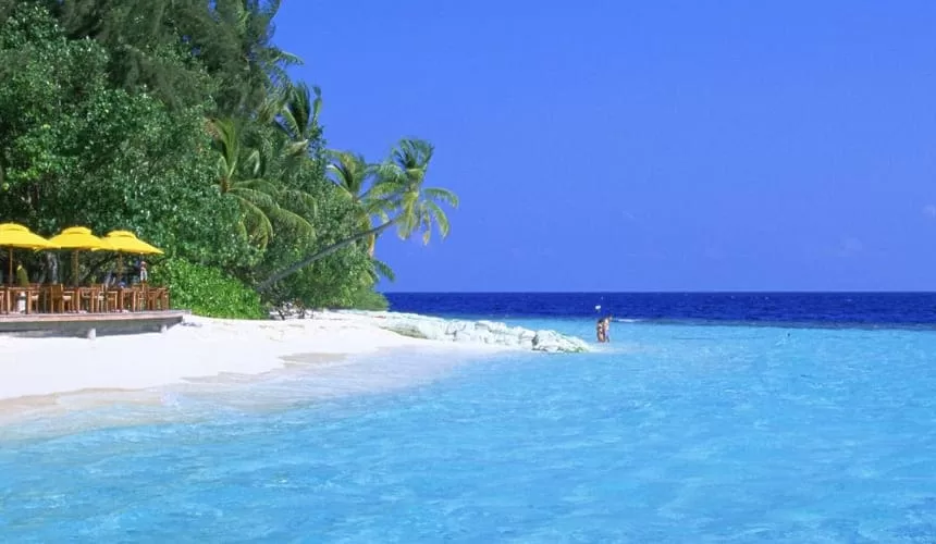 Andaman Tour Package – LTC