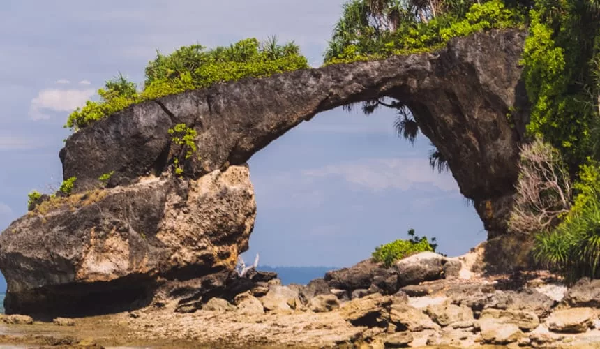 Andaman Grand Special Honeymoon Package