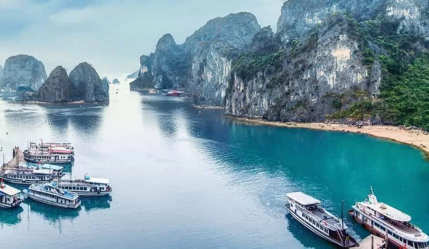 Andaman Island Outing Package – Snorkeling at Elephant Ocean side