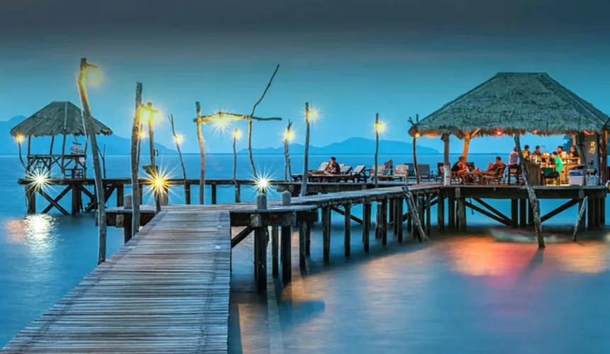 Andaman: Honeymoon Bliss & Captured Moments