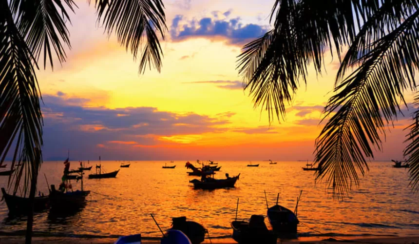 North Goa Spending Plan Visit