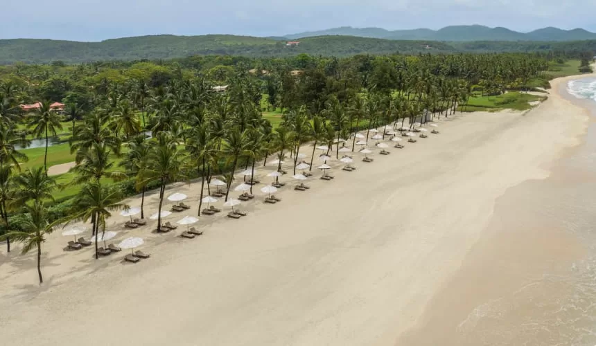 South Goa Unique Tour Package