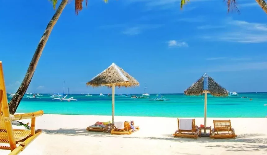 Breathtaking Goa tour