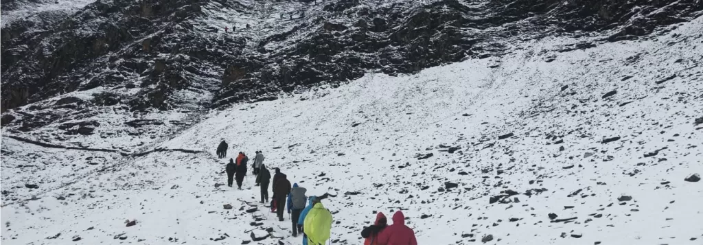 Roopkund -F1