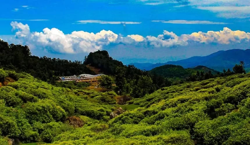 Kodaikanal Family Tour Packages with Ooty