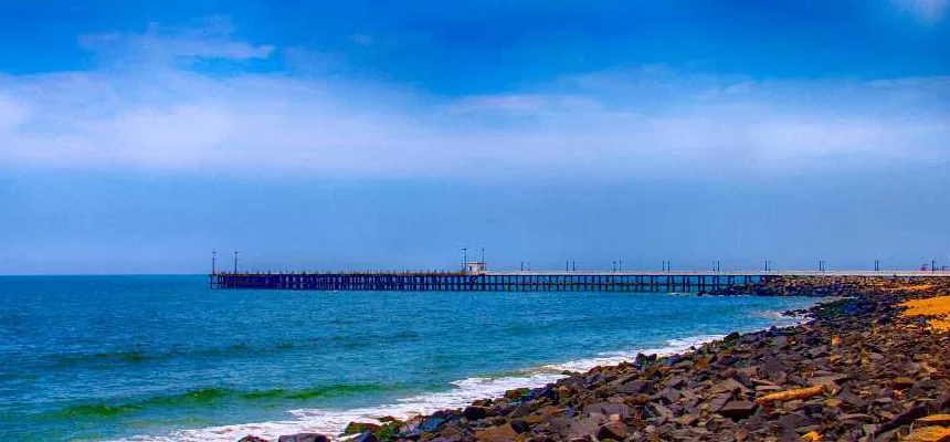South Journey -Rameswaram Kanyakumari Madurai Tour Packages