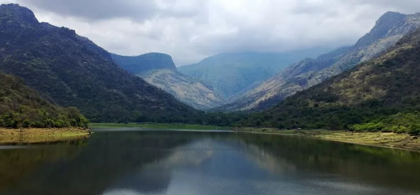 Kodaikanal and Ooty Family Tour Packages