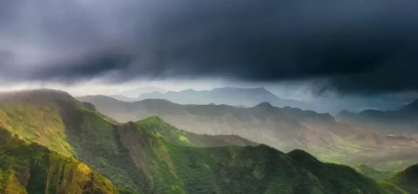 Tamilnadu Hill Stations from Bangalore: Ooty, Mysore & More
