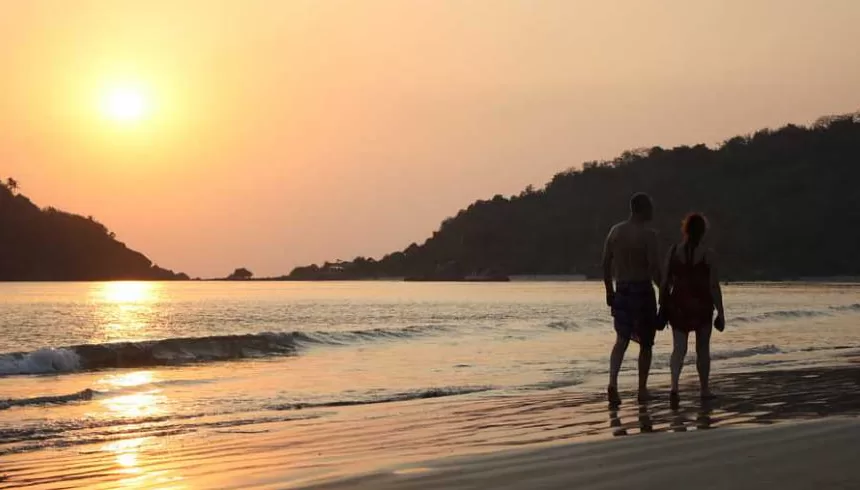 Vadodara to Goa Tour Package: Your Perfect Beach Getaway Starts Here