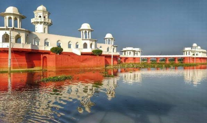 Tranquil Tripura: Secrets Of the City of Royals