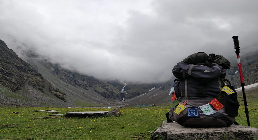 Sikkim Monsoon Trekking Adventures: Discovering Sikkim’s Monsoon Trekking Routes