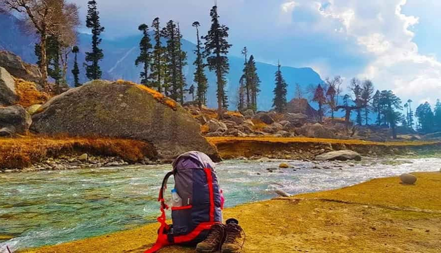 Adventurous Treks in the Heart of Uttarakhand: Trekking places in Uttarakhand