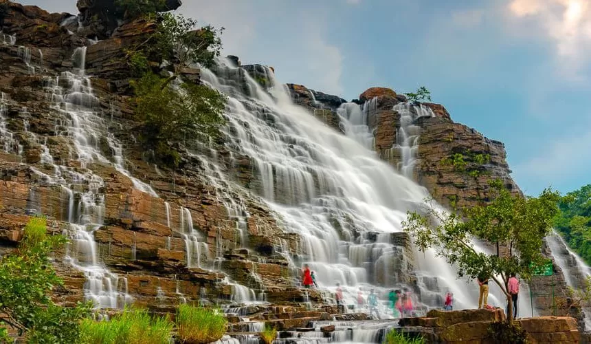 Chhattisgarh Tour Package 6D/5N