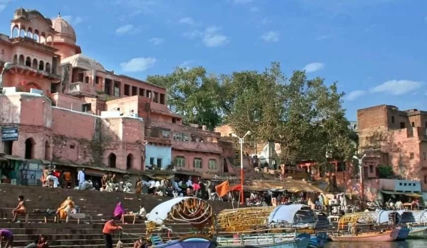 Chhattisgarh Tour package 4D/3N