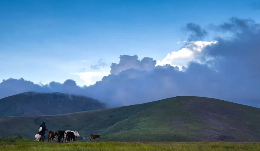 JAGDALPUR KORAPUT Tour Package 5D/4N