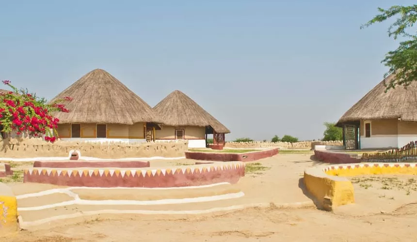 Fascinating Gujarat Tour Package