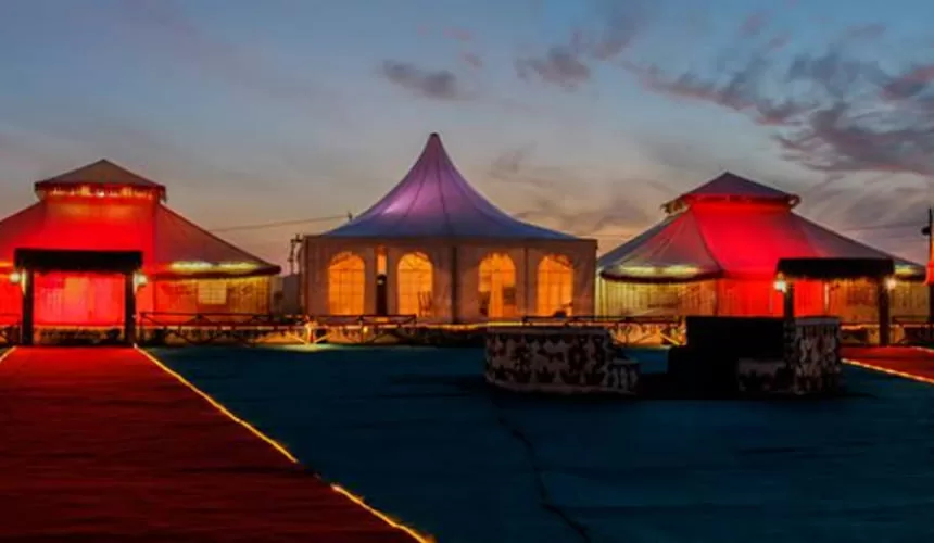 Gujarat Special Tour Package 6D/5N
