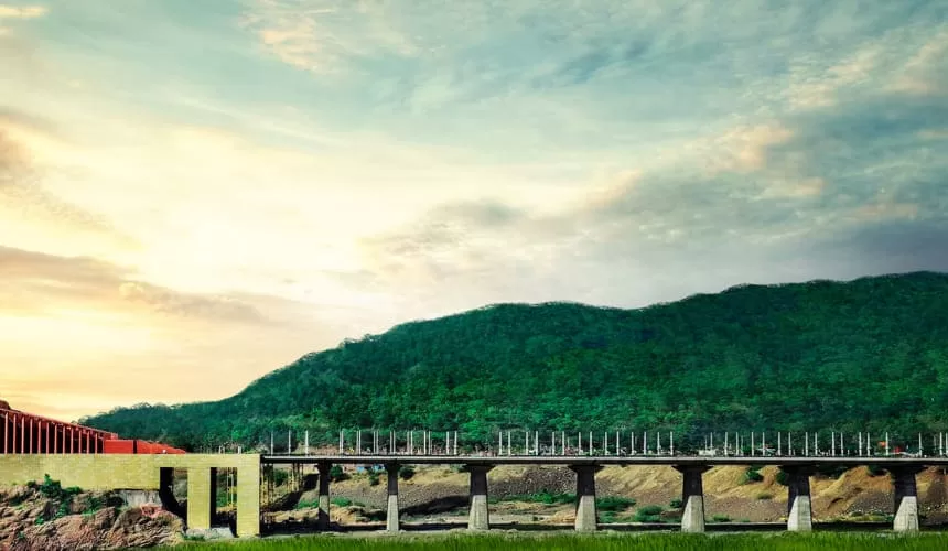 Gujarat Statue of Unity Tour Package