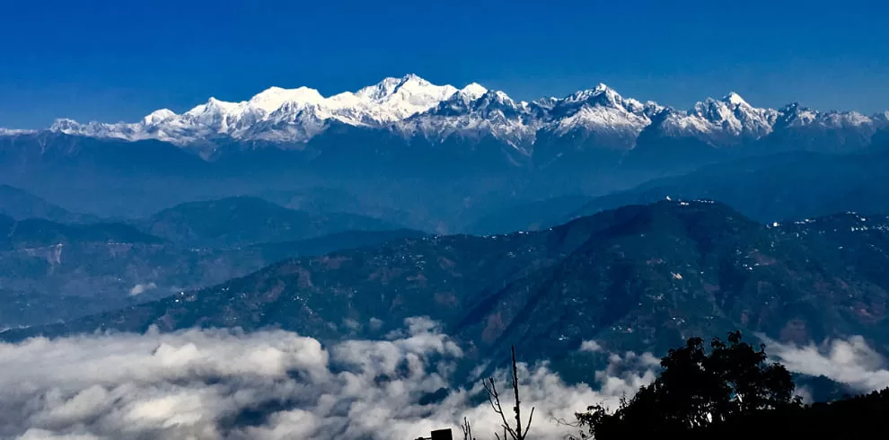 Darjeeling 9