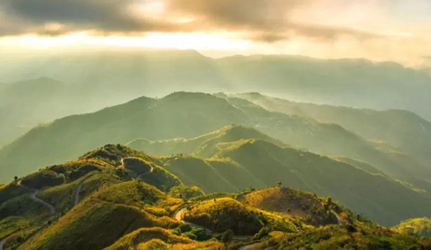 Darjeeling Offbeat Tour Package 4D/3N