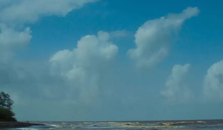 Gujarat Diu Island & Dwarka Tour Package with