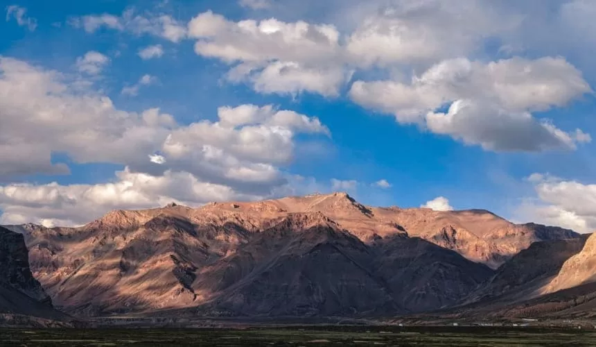 Offbeat Himachal Tour Package with FREE Paragaliding