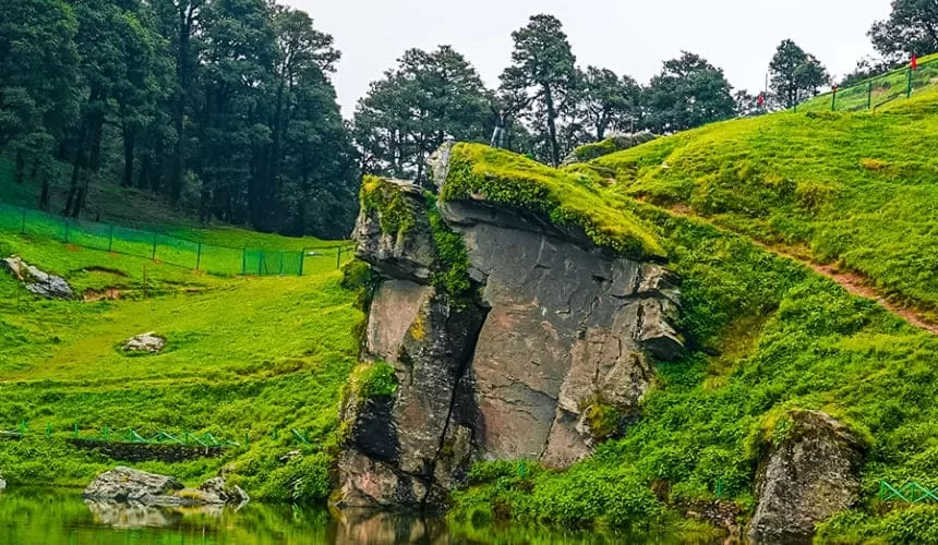 Himachal Offbeat Destination Tirthan Valley Tour Package
