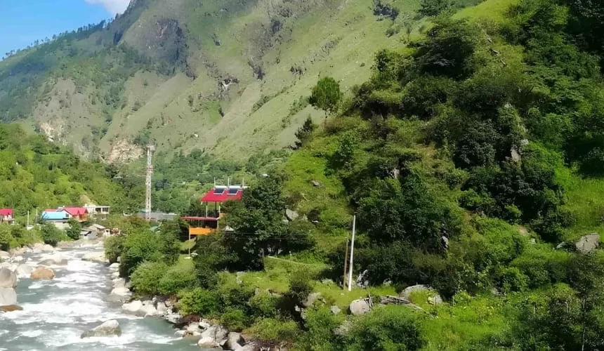 Majestic & Off-Beat Tour Package Manali