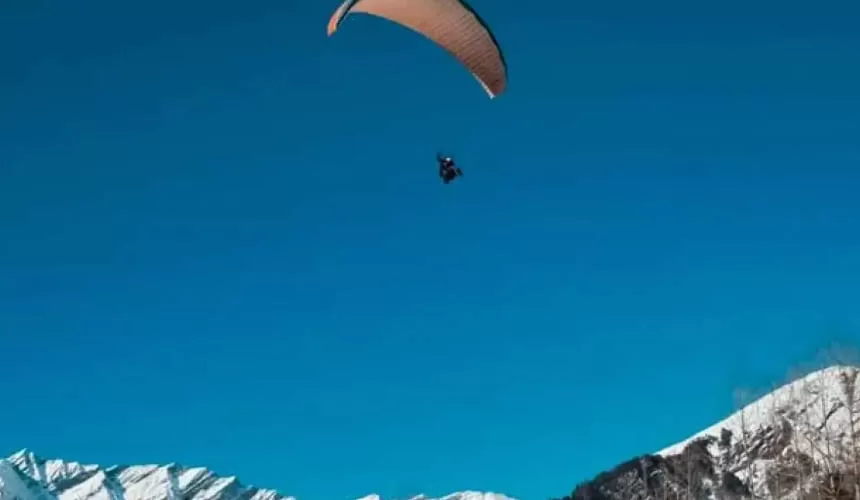 Himachal Offbeat Tour Package 11D/10N