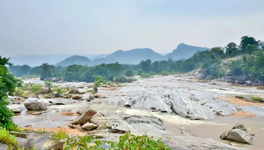 Deoghar to Hundru Falls Distance: A Scenic Journey Through Jharkhand