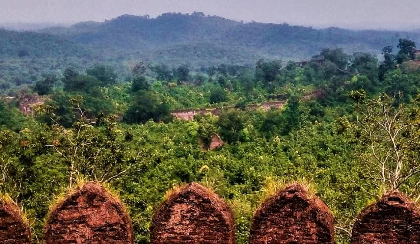 Jharkhand Tour Package 6D/5N