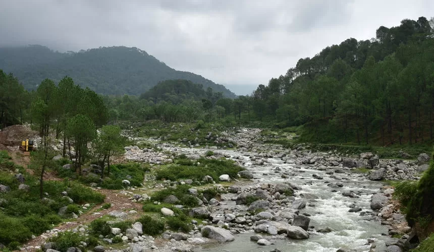 Jharkhand Holiday Tour Package