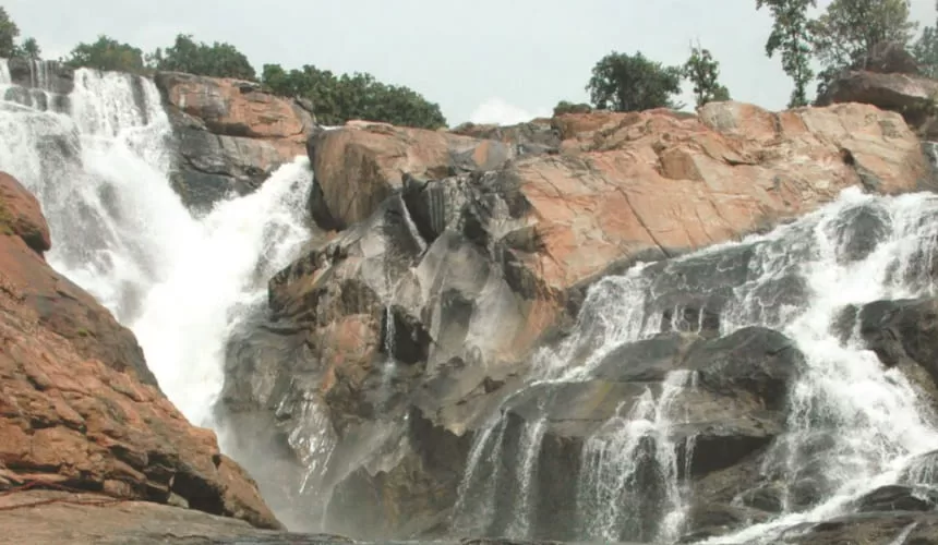 Ghatshila Best Tour Package