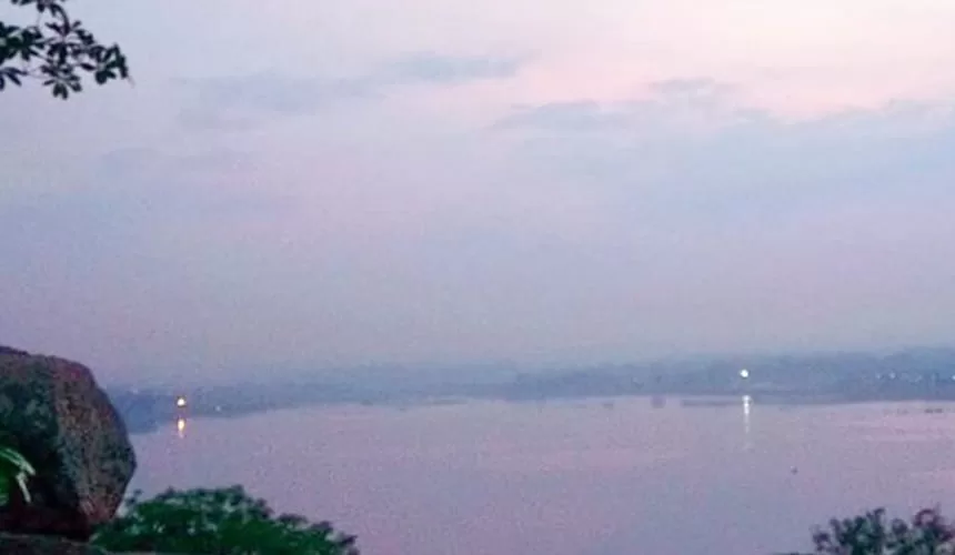 JHARKHAND RANCHI BETLA NETARHAT Tour Package