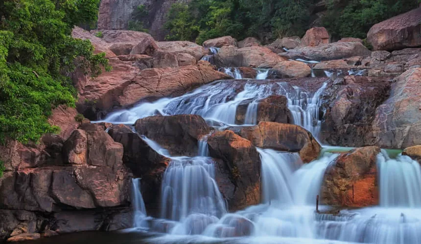 Ghatsila Holiday Tour Package