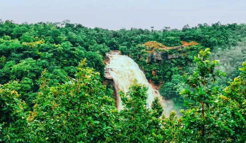 Ghatshila Tour Package 2N/3D