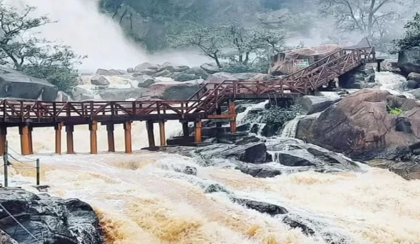 Jharkhand Best Tour Package 10D/9N