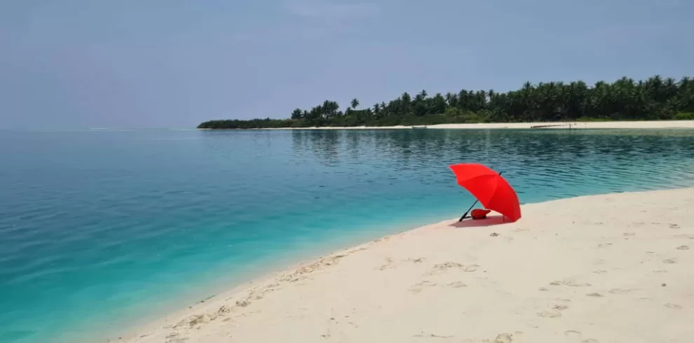 Lakshadweep 9