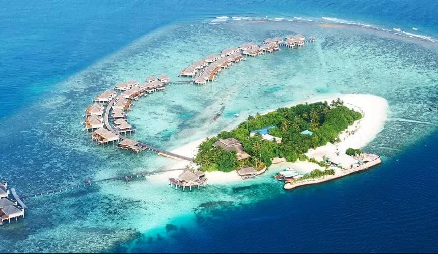 Lakshadweep Samudram Tour Package