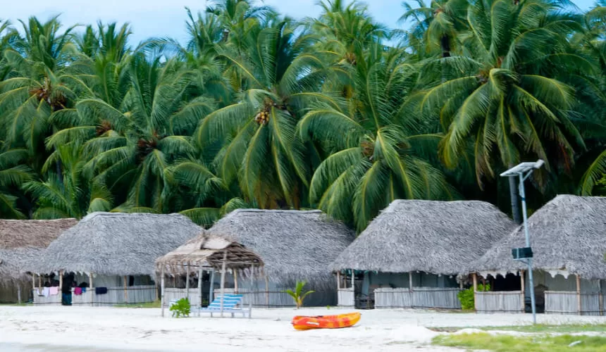 Lakshadweep Honeymoon Tour Package