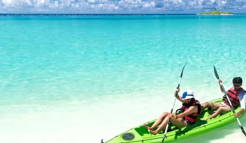 Lakshadweep Tour Package With Your Loved Ones
