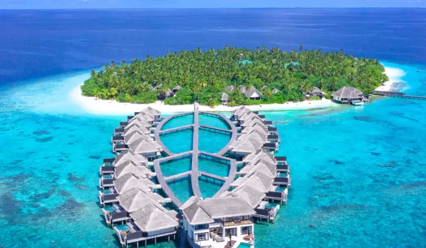 Lakshadweep Sports Tour Package from Agatti to Agatti 