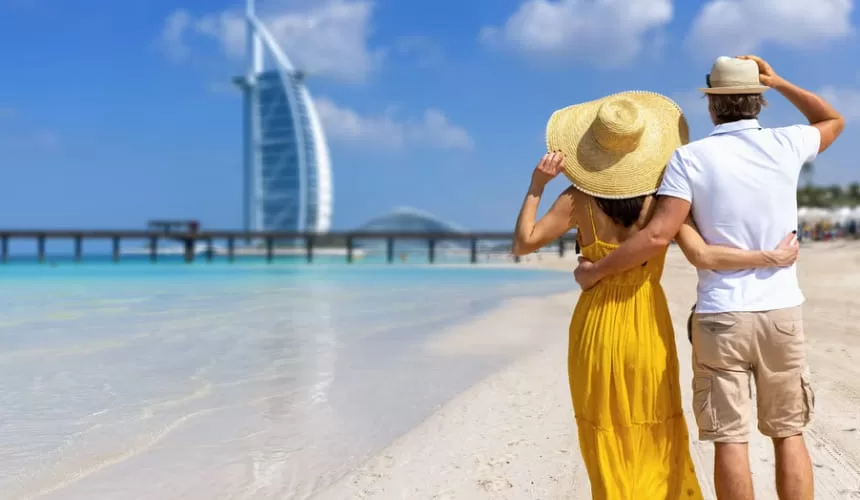 Lakshadweep Honeymoon Package 5N/6D