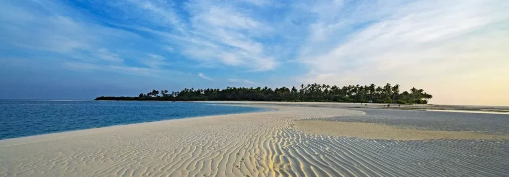 Lakshadweep F2