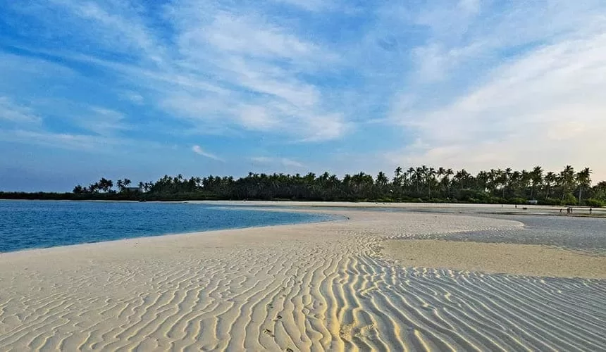 Samudram Tour Package
