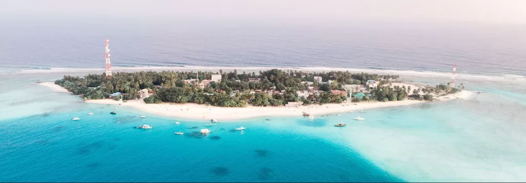 Lakshadweep F4