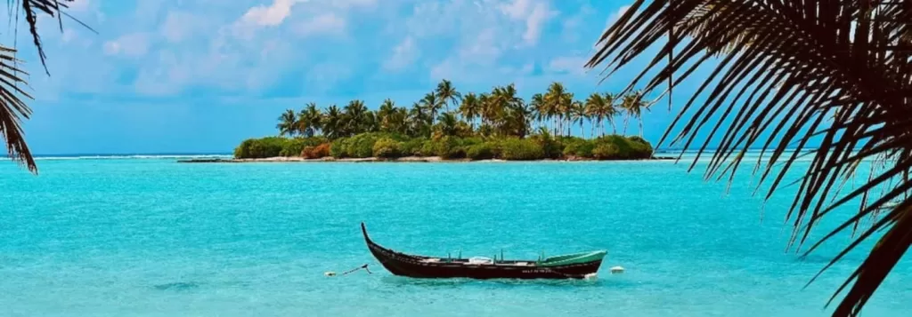 Lakshadweep F5